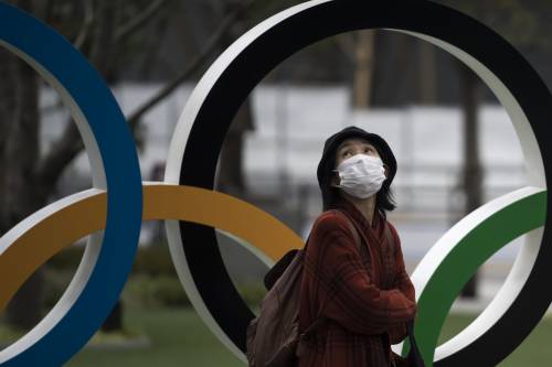 Tokyo 2020, le Olimpiadi si disputeranno senza pubblico