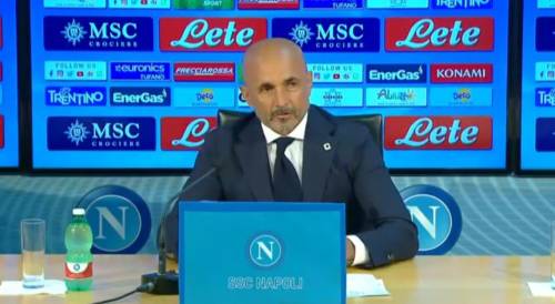 Spalletti, attacco al veleno: ''Totti? Gli davo due scene per fare il botto''