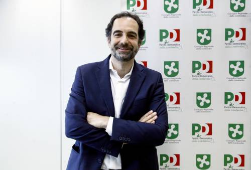 "Modifiche con Iv, non con la Lega"