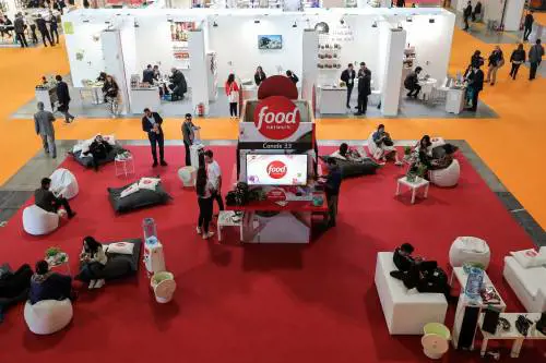 Agroalimentare, TuttoFood e Ice lanciano la sfida sui mercati esteri