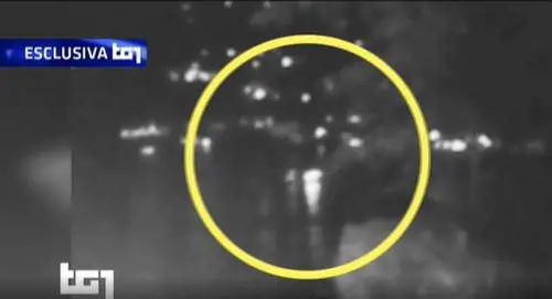 Incidente sul Garda, il video choc che inchioda i due tedeschi