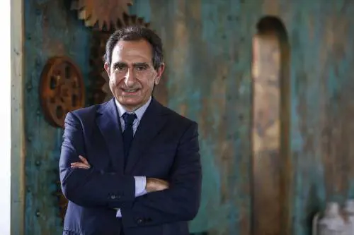 Nomine Rai, Draghi propone Fuortes e Soldi 