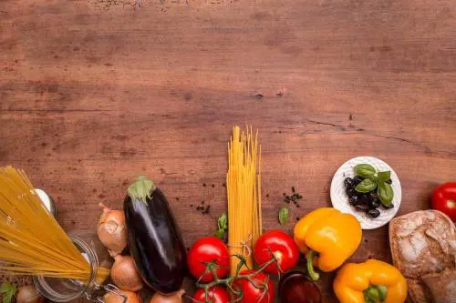 La dieta del concepimento, gli alimenti alleati della fertilità