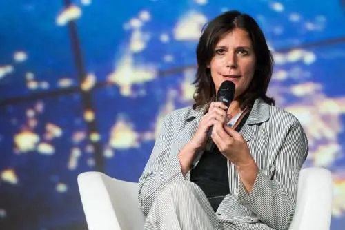 Rai, si dimette la presidente Marinella Soldi: andrà a lavorare alla Bbc
