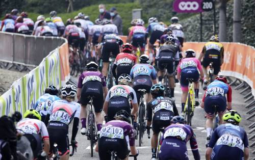 Il Giro dà lezione al Tour. Ma è quello delle donne