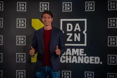 "Inglesi non ubriacanti. Noi eravamo cotti e questa è un'altra Italia"