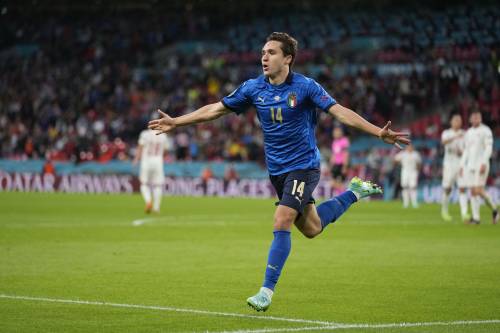 Vogliono scippare Chiesa alla Juve. Ma finisce male...