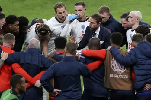 "Non si è allenato". L'Inghilterra adesso trema per la finale