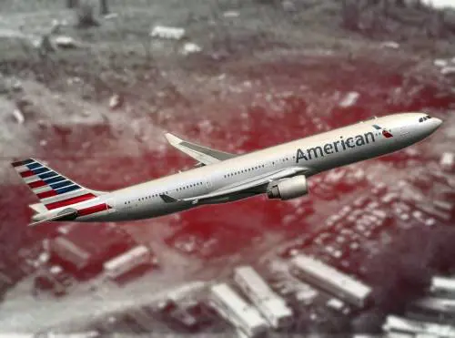 "Ehi, è volato via il motore". E l'aereo della morte si è schiantato