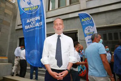 "I voti del M5s? Spero che arriveranno. Sono lontano dalle logiche dei partiti"