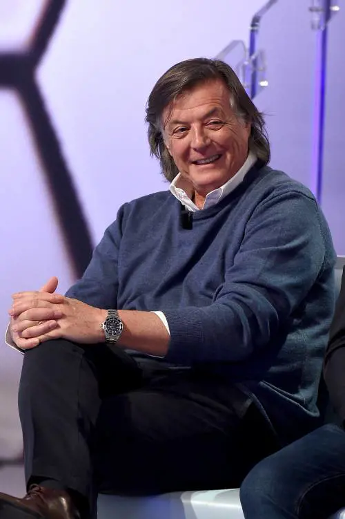 Meglio Pietrangeli oppure Panatta? Così si entra nel mito della racchetta