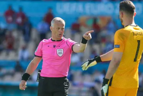 Il milionario Kuipers a cui non si può urlare "venduto"