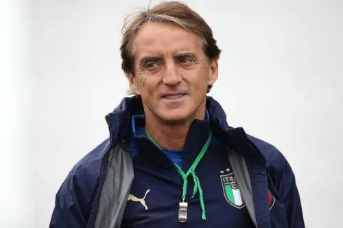 Italia, ora rialza la testa. Persa la Nations League c'è il ranking da salvare
