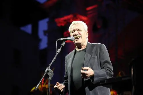 Eros, ritmo e memoria. Il mondo di Paolo Conte