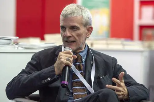 "Ha sdoganato la comicità nel nostro '900"