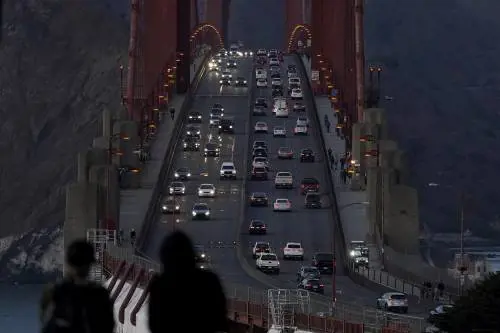 San Francisco addio. Fuga dall'invivibile città californiana