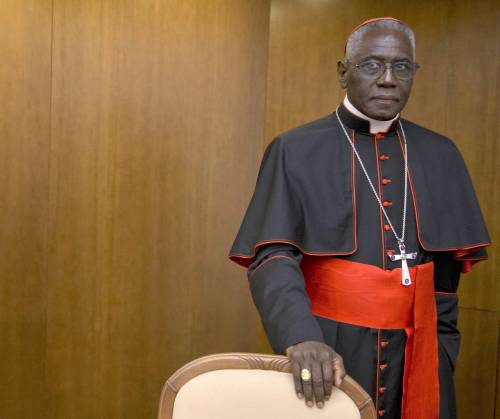 Ecco il "Papa nero": così può cambiare la Chiesa