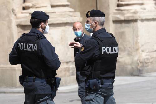 Evaso in Francia e arrestato in Italia "Terrorista islamico pronto a colpire"