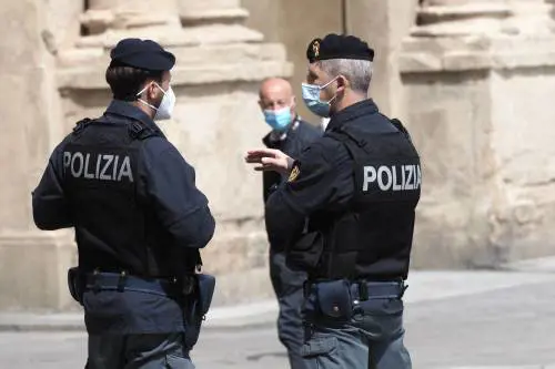 Caso Shalabayeva, il Viminale "riabilita" i poliziotti condannati