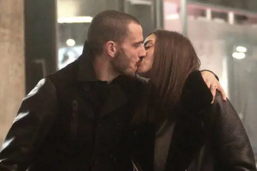 L'ironia di lady Bonucci: "Ormai è erotica anche la mollica di pane"