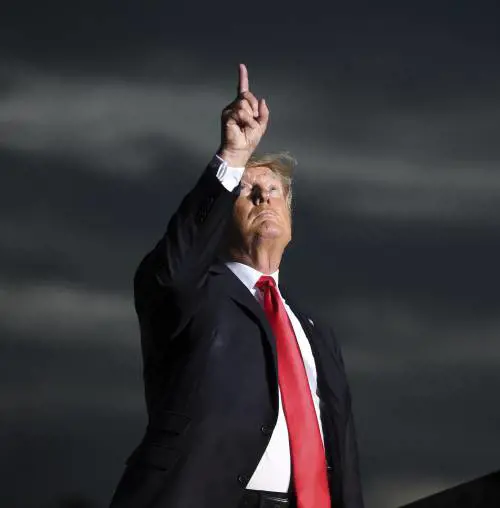 Quella rivoluzione nascosta dietro il fenomeno Trump