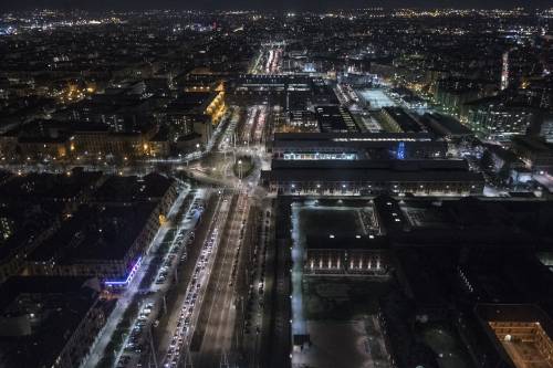 Il valore strategico delle reti di interconnessione elettriche