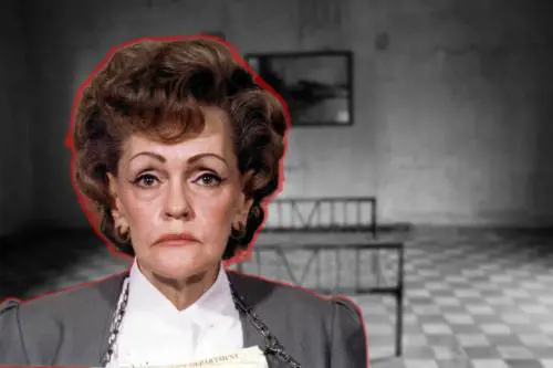 Gertrude, "l'assassina della porta accanto"