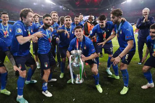 Così ci siamo presi la Coppa: i 3 colpi Azzurri