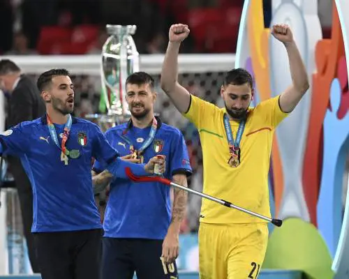 Diretta Europei 2024: dove vedere tutte le partite. Il programma