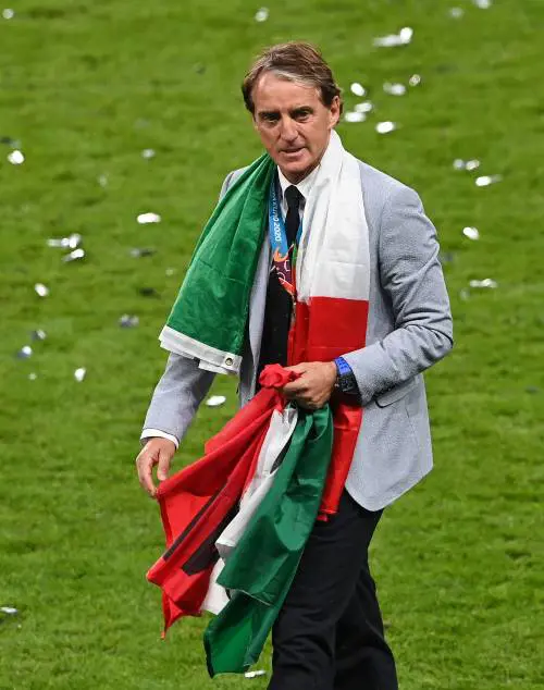 Il viaggio nel deserto di Mancini dopo Ventura. La ricostruzione tra giovani e lavoro sulla testa