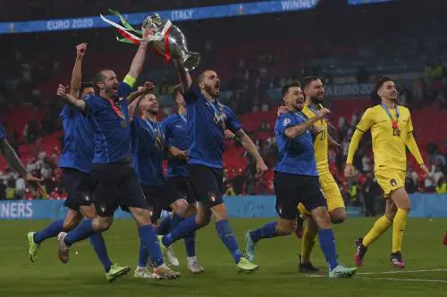 Dai Giochi Olimpici di Parigi agli Europei di calcio: ecco gli eventi da non perdere nel 2024