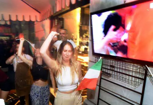 Castello e Triennale, si soffre fino all'ultimo ma poi esplode la festa