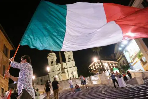 Conservare l’anima dal progressismo: il manuale dei patrioti di Borgonovo
