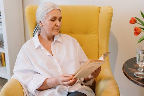 A 60 anni con il cervello di un un ventenne: scoperti i Superagers