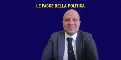 Ecco chi è il "Gigi Riva" della politica