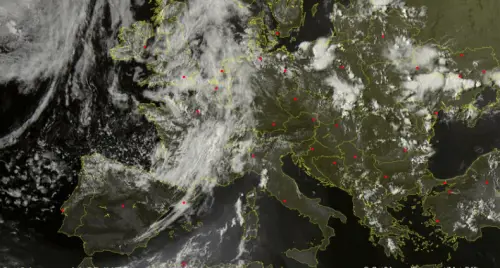 Occhio al meteo "stravolto": cosa ci aspetta
