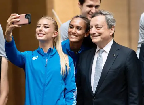 I politici baciati dallo stellone