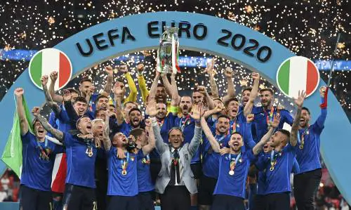 A lezione da... noi. Se l'Italian Job ha istruito gli inglesi