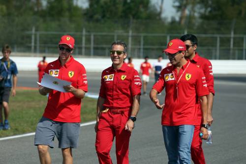 La F1 si regala un weekend storico