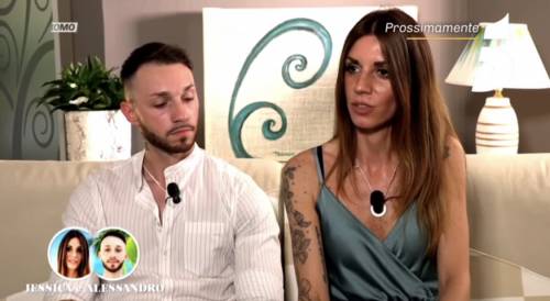 "Che c... sto vedendo?". Confessioni di fuoco a Temptation Island