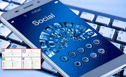 WhatsApp e Instagram sanno tutto: cosa accade con i nostri dati