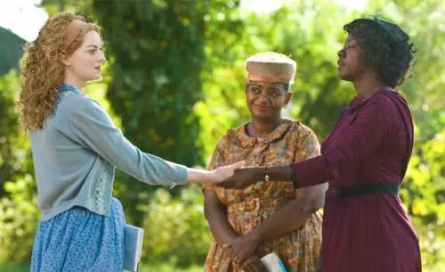 "The Help", "Memories" e gli altri film in tv stasera 8 agosto da non perdere: trama e cast