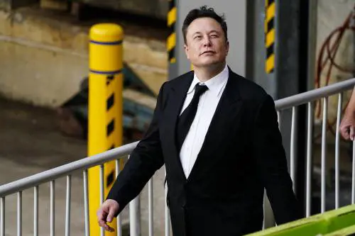 La provocazione di Time. Musk persona dell'anno. "Visionario e showman"