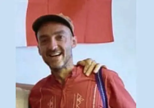 Michele, il volontario che amava i bimbi freddato a colpi di pistola in Messico