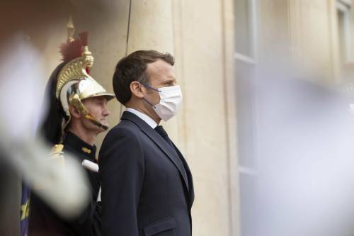 Così Macron potrebbe essere stato spiato: spunta la lista