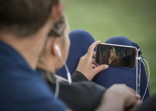 Siete pronti per vedere video 4K? Il test per scoprirlo