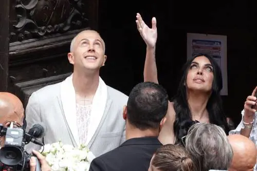 Bernardeschi festeggia ancora: ha sposato Veronica
