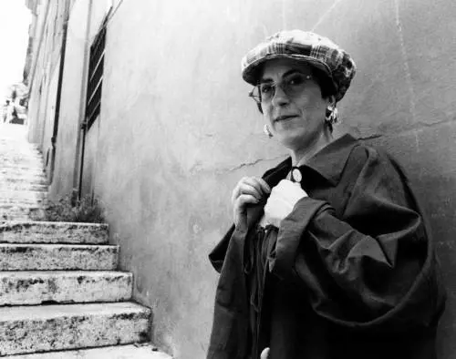 Così Carmen Covito salvò tutte le bruttine stagionate