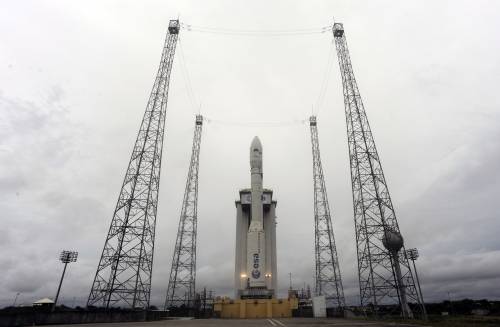 Cambia la corsa allo spazio: ecco chi sfida Usa e Cina