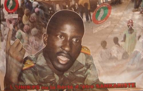 La lotta di Thomas Sankara contro il colonialismo del debito